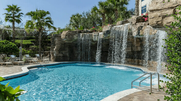 Hyatt Regency Orlando